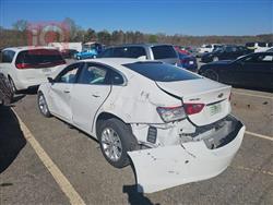 شيفروليه ماليبو